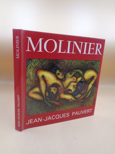 Molinier editions jean - molinier, jean-jacques