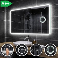 Beau Miroir Salle De Bain