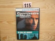 DVD : 36 Quai des Ombres -