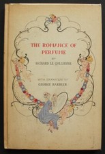 PARFUM : Richard Le Gallienne
