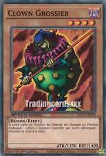 Yu-Gi-Oh! [SD] Clown Grossier : C SGX2-FRD03
