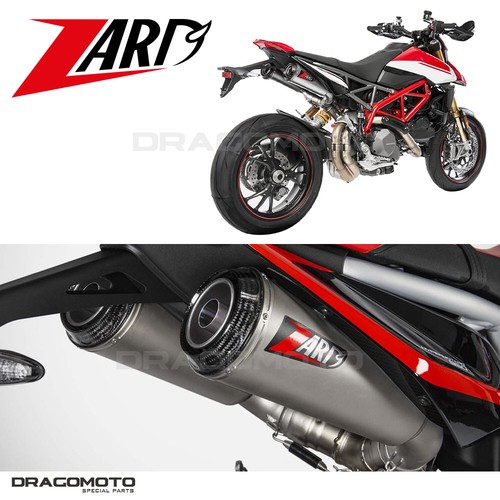 Hypermotard 950 ducati 2023 - sp,