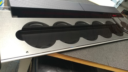 Bang olufsen beosound 9000 - &,