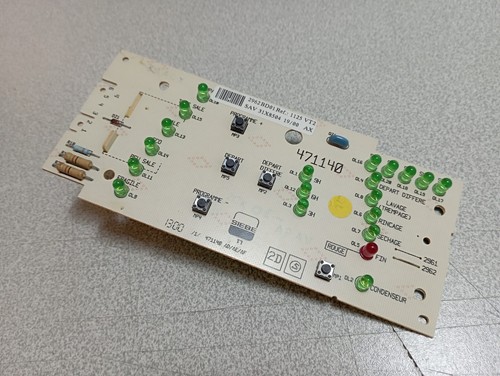 31x8504 carte puissance - 31x8504,