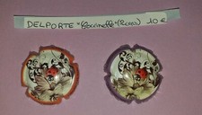 Capsules champagne delporte - capsules,
