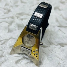 Rare montre Gibson Flying V en