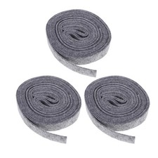  3 PCS Ruban Couture Feutrine