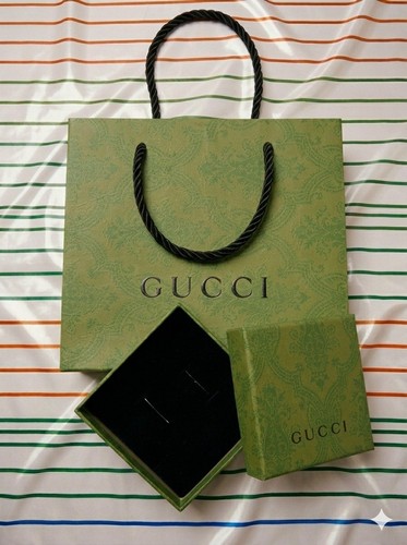 Ecrin gucci authentique - ecrin, +
