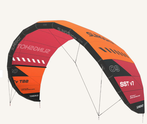 Slingshot sst kite for - sst,