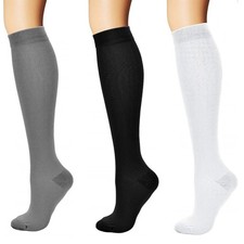Lot de 3 Chaussettes de
