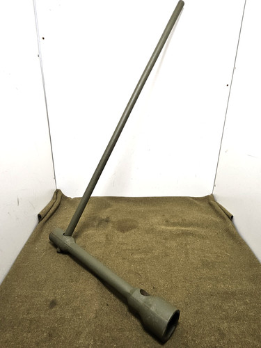 Clé roue dodge ord - us, ww2