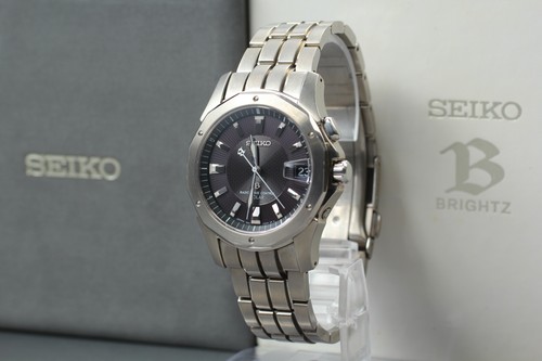 Near mint box montre homme - [near,
