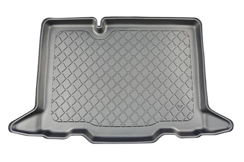 Baignoire coffre pour - , dacia