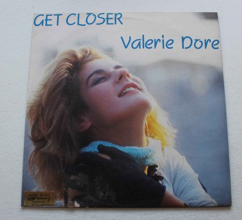 Valerie dore get - get, closer