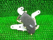 Actionneur solénoïde testé