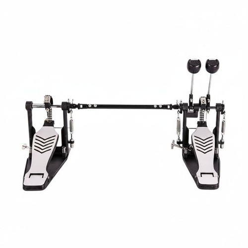 Double pédale grosse - double, de