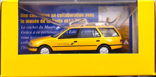 Peugeot 405 break 1987 - 405,