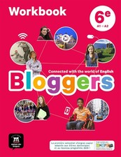 Bloggers 6e - Workbook