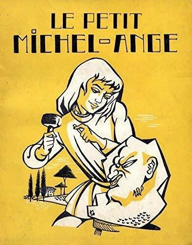 Petit michel ange david - michel-ange,