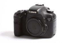 Boîtier reflex numérique Canon EOS 7D #PH