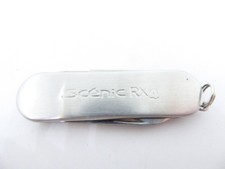 Porte-Clés / Key Ring - RENAULT - SCENIC - RX4 - CANIF MULTIFONCTIONS -