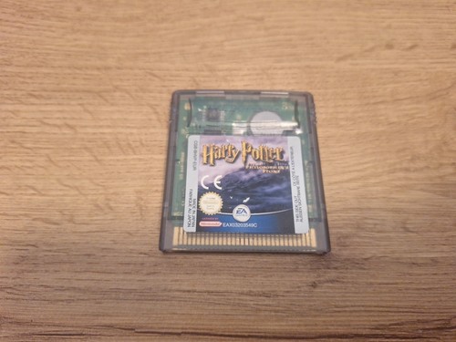Jeu gbc nintendo - gbc,