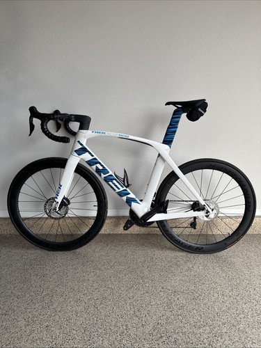 Trek madone slr disc 58cm - 7,