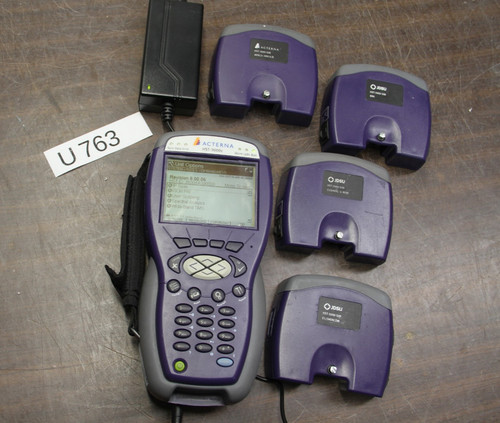 Jdsu acterna hst 3000c - jdsu,