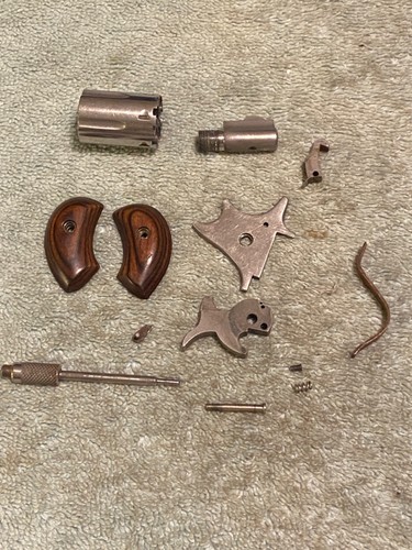 North american arms naa mini - american,