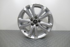 Jante Alu 17 pouce Ronal 5