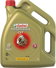 CASTROL Huile de transmission
