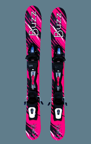 Buzz curv cm - buzz, avec