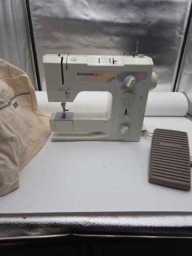 Bernina 1010 sewing machine - 1010,