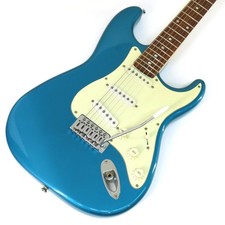 Guitare électrique fernandes - électrique,
