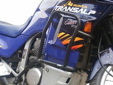 Crash bars pare carters heed - crash,
