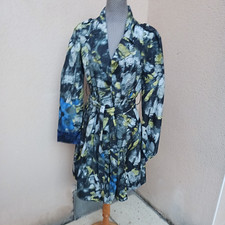 imperméable manteau  mi-