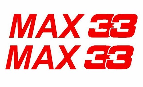 Stickers decal max - stickers,