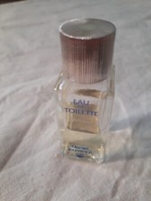 Miniature de parfum ancien - Daniel Jouvance