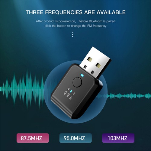 émetteur bluetooth 1 - bluetooth, 5.1