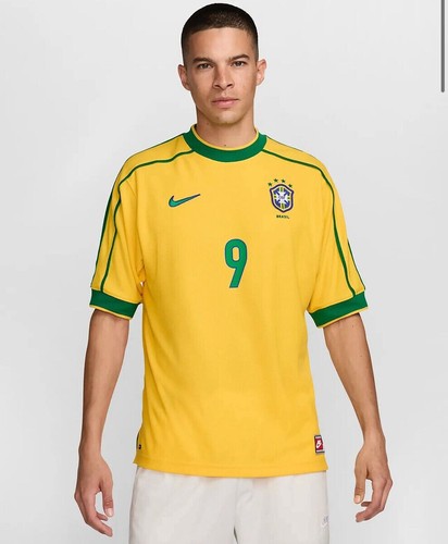 Nike brazil reissue 1998 2024 - brazil,