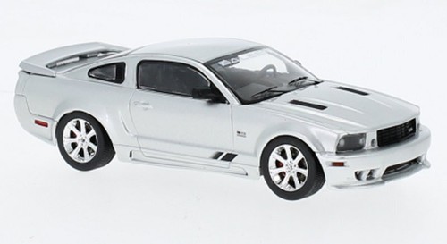 Ford mustang saleen - s281,