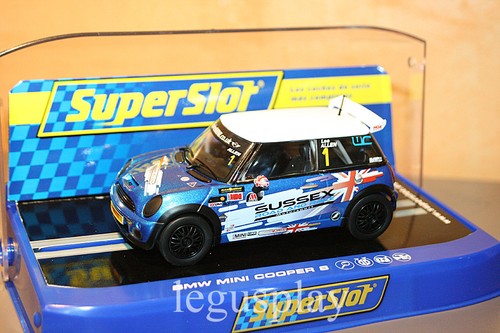 Slot scx scalextric - slot,