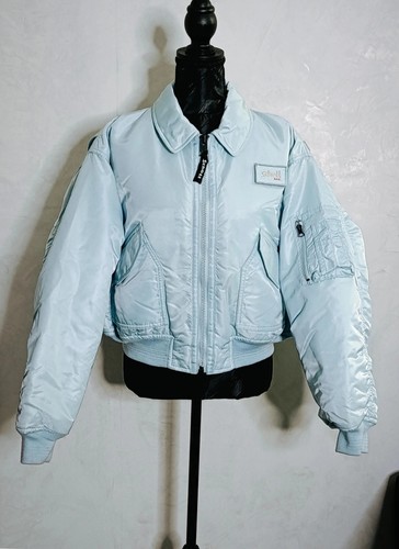 Rare bombers schott original - -,