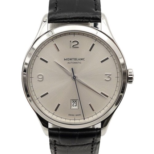 Montblanc montre automatique - montblanc,