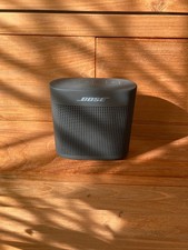 Enceinte MP3 Bose SoundLink