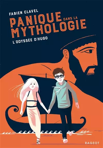 Panique dans mythologie - la,