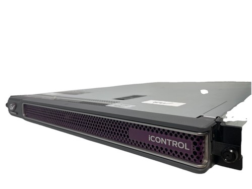 Grass valley icontrol serveur - icontrol,