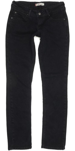 Levi 571 femme noir - levi's,