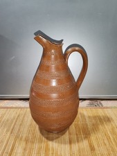 Ancien Jolis Pichet en grès