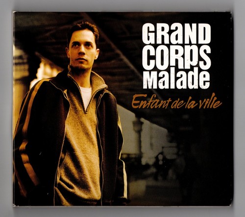 Grand corps malade - grand,